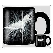 Batman Dark Knight Rises Large Ceramic Mug
